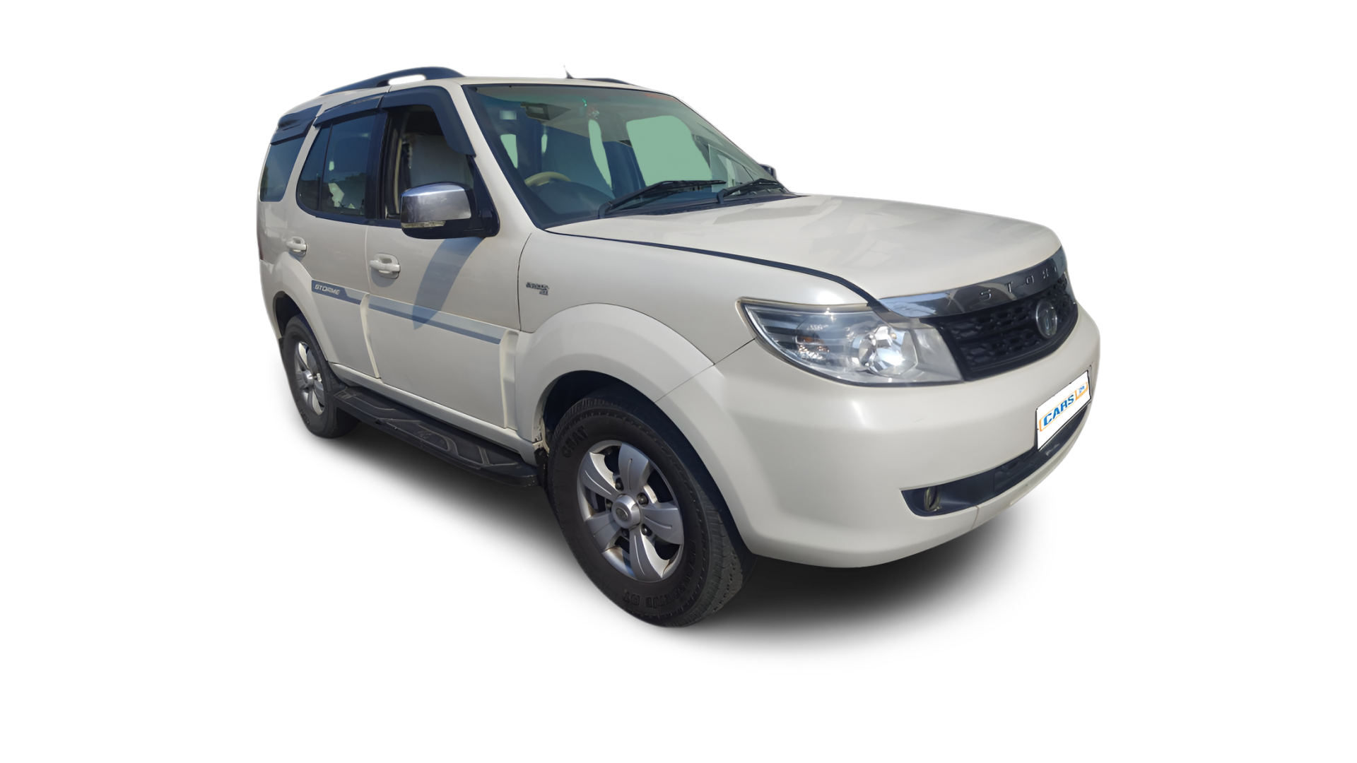 Tata Safari Storme-img
